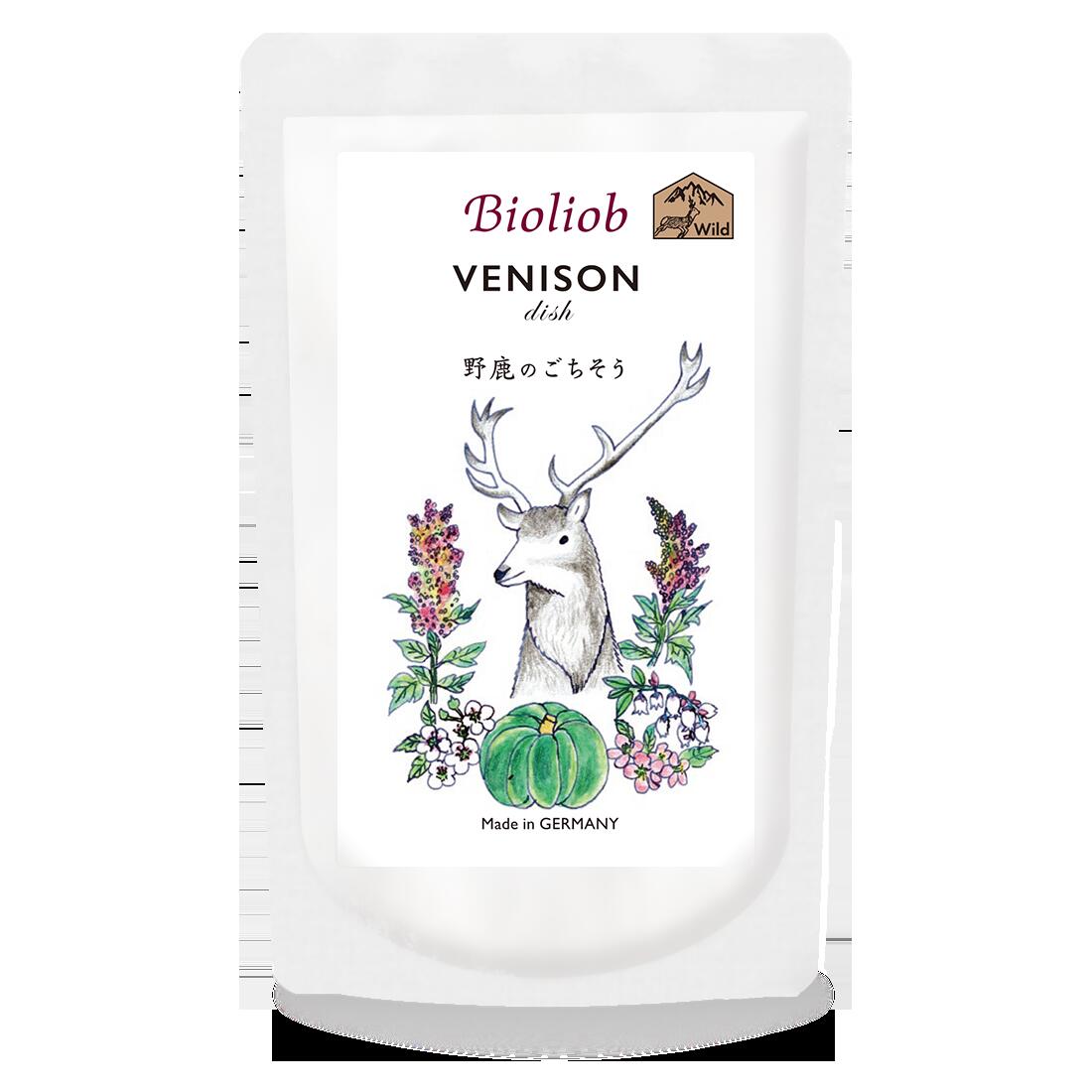 ビオリオーブ ディッシュ・シリーズ