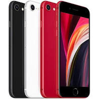 【新品 未開封】 iPhone SE (第2世代) 128GB 本体 【国内版SIMフリー】 正規SIMロック解除済 白ロム ホワイト/ブラック/レッド White/Black/Red 一括購入品 赤ロム保証 iPhoneSE 2 新パッケージモデル