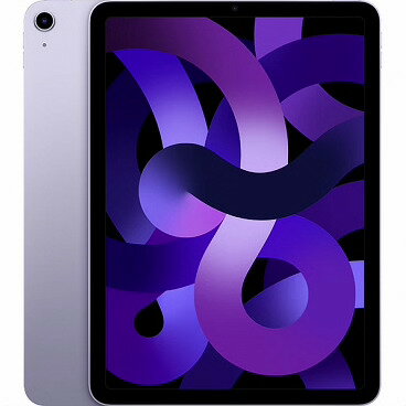 iPad Air 10.9インチ 第5世代 256GB Wi-Fiモデル【新品未開封】 MME63J/A Apple Purple パープル A2588 M1チップ