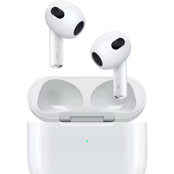 【新品 未開封】AirPods 