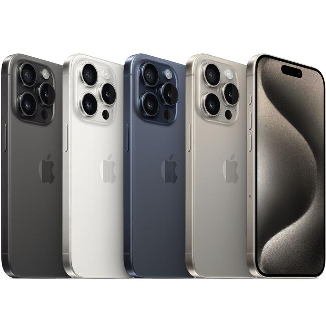 【新品 未開封】 iPhone 15 Pro Max 256GB 本体 【国内版SIMフリー】 Appleストア正規品 白ロム ブラック/ホワイト/ブルー/ナチュラルチタニウム Black/White/Blue/Natural iPhone15 Pro Max