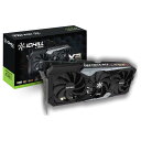 【新品 未開封】 inno3D イノスリーディ GEFORCE RTX 4080 16GB ICHILL X3 【GeForce RTX 4080搭載】グラフィックボード C40803-166XX-187049H 本体