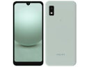 【新品 未使用】 AQUOS wish3 SIMフリー SoftBank A302SH SIMロック解除済み Green 4GB/64GB 白ロム 一括購入 本体