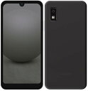 yVi gpz AQUOS wish3 SIMt[ SoftBank A302SH SIMbNς Black 4GB/64GB  ꊇw {