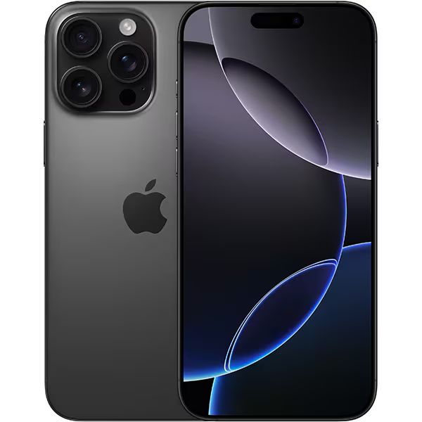 iPhone 16 Pro 256GB SIMフリー 本体 【【新品 未開封】】 【国内版SIMフリー】 白ロム ブラックチタニウム iPhone16 Pro MYN03J/A A3292