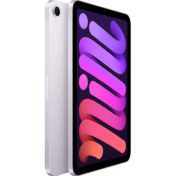 【新品 未開封】 Apple iPad mini （A17 Pro） 8.3インチ Wi-Fi 128GB パープル MXN93J/A A2993 アップル iPad mini ( A17 Pro ) - Image 2