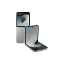 【新品 未開封】 Galaxy Z Flip6 256GBSM-F741Q Silver Shadow 国内版SIMフリー RAM12GB/ROM256GB
