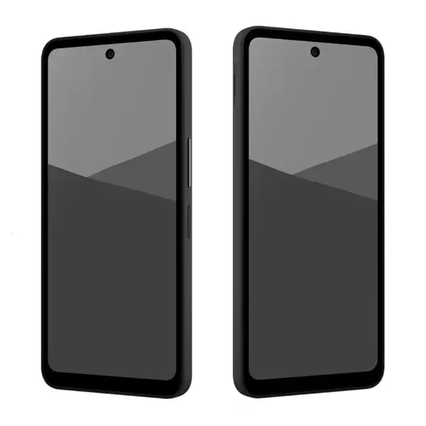 【新品 未使用】 AQUOS wish5 SH-52F Black SIMフリー ドコモ 白ロム 一括購入品 赤ロム永久保証 本体 - Image 2