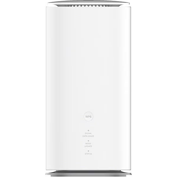 【新品 未使用】Speed Wi-Fi HOME 5G L13 ZTR02SWU 本体 ホワイト 一 ...