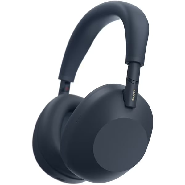 WH-1000XM6 ミッドナイトブルー SONY ワイヤレスノイズキャンセリングステレオヘッドセット