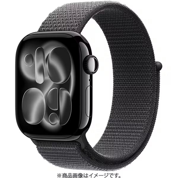 �ڿ���̤������MEW04J/A Apple Watch Series 11 42mm��GPS��ǥ��- �����åȥ֥�å�����ߥ˥��ॱ������Apple Watc...