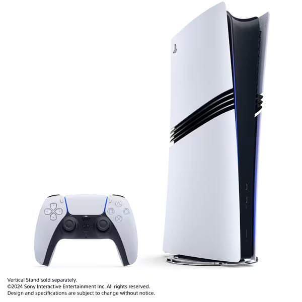 �ڿ��� ̤���ѡ� [CFI-7100B01] ���ˡ������󥿥饯�ƥ��֥��󥿥ƥ������ SIE PlayStation 5 Pro