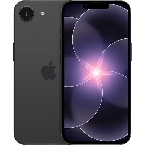 【新品 未開封】 iPhone 17e 256GB 本体 （eSIMのみ対応） 【国内版SIMフリー】 白ロム Black iPhone17e MGRN4J/A ブラック A3575