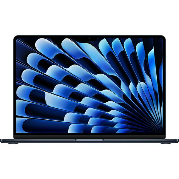 【訳アリ/保証開始済み】【新品 未開封】MDVN4J/A MacBook Air 15インチ　ミッドナイト Apple M5チップ（10コアCPU/10コアGPU）/SSD 1TB/メモリ 24GB