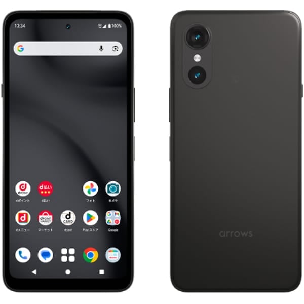 楽天市場】arrows nx f－02g docomo 白ロムの通販