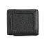 ޡ֥ ޤ MARC JACOBS The Textured Box Mini Compact Wallet (Black) M0015107 쥶 ߥ ѥ  (֥å)