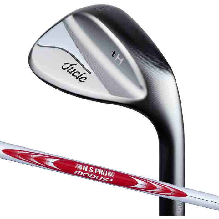 Rakuten - (カスタムクラブ)ジューシー JUCIE tH WEDGE ウエッジ N.S.PRO MODUS3 TOUR 125