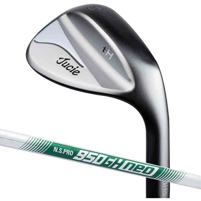 Rakuten - (カスタムクラブ)ジューシー JUCIE tH WEDGE ウエッジ N.S.PRO 950 neo