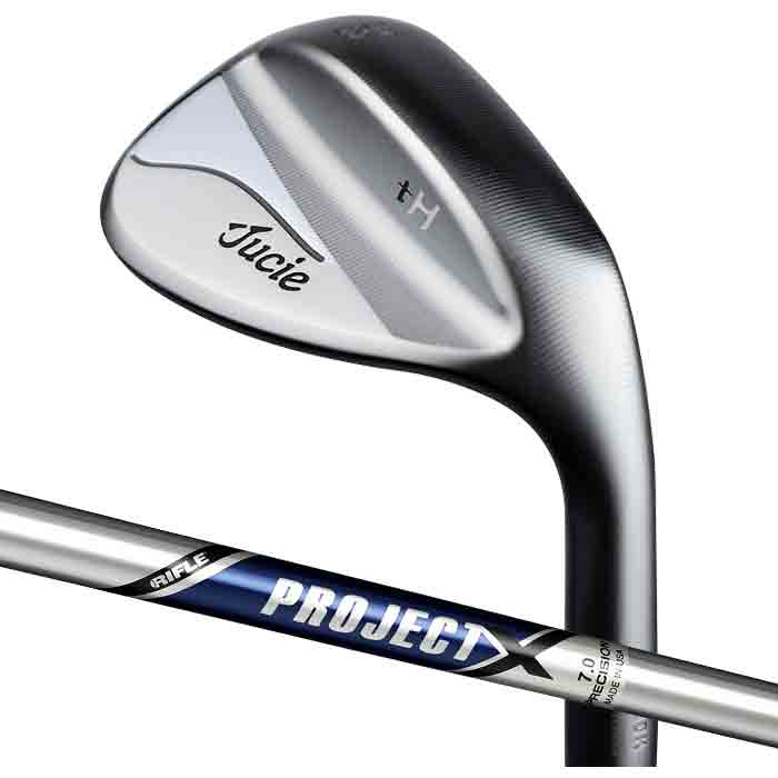 Rakuten - (カスタムクラブ)ジューシー JUCIE tH WEDGE ウエッジ PROJECT X