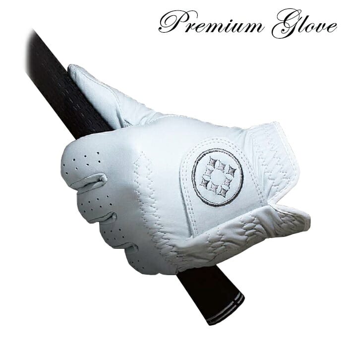 D.F.I プレミアム グローブ 究極のグリップ力 Premium Glove ディーエフアイ 本革 ...