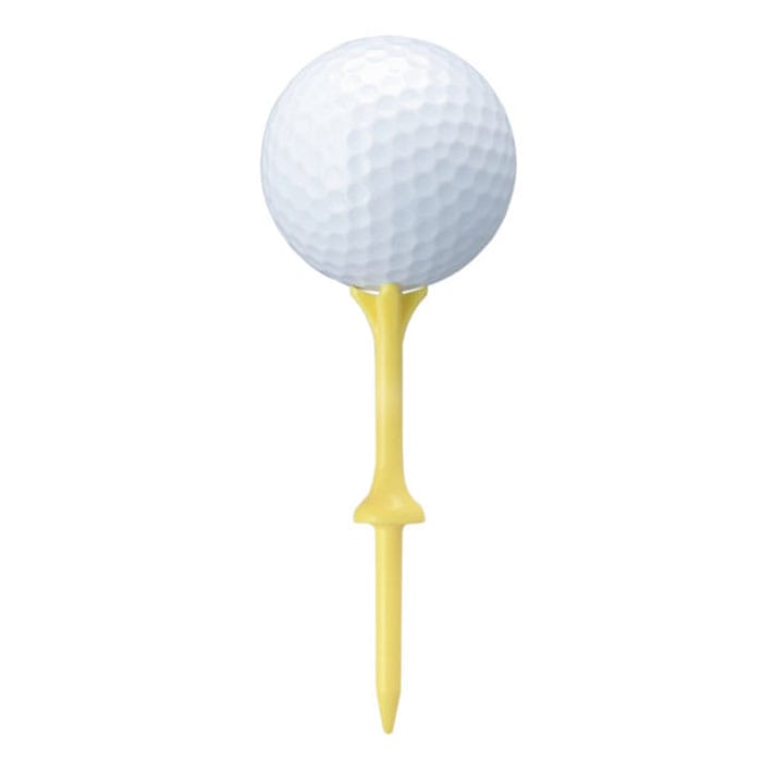 ダイヤ ゴルフ リプロティー 段付ロング TE-434 75mm DAIYA GOLF 12本