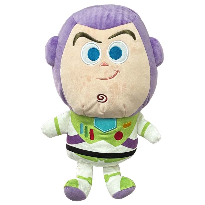 トイ・ストーリー Toy Story バズ・ライトイヤー ドライバー用 ヘッドカバー ゴルフ ヘッドカバー キャラクター ぬいぐるみ