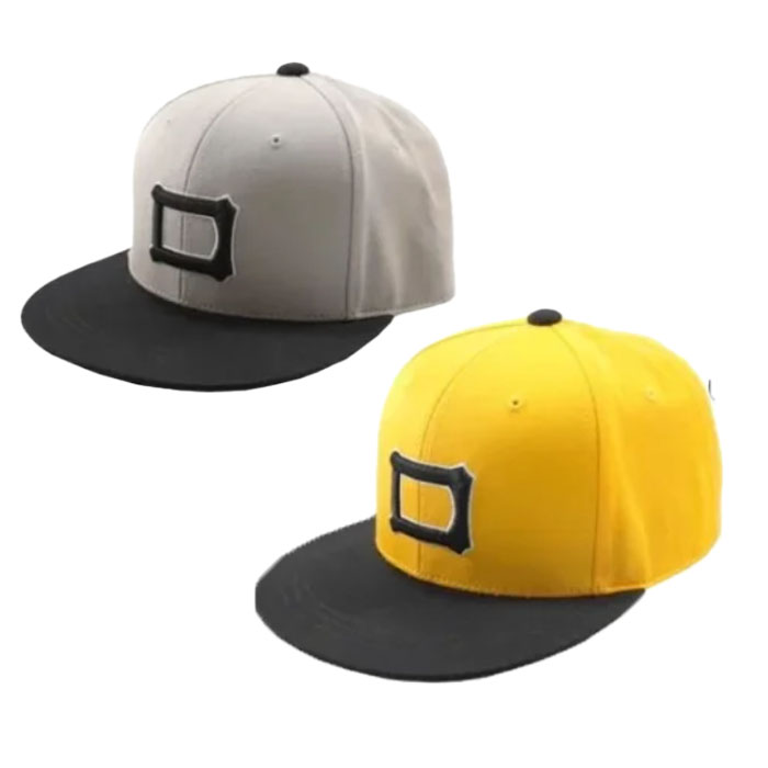 Rakuten - ドゥーカス DOCUS DCCP735 Classical Flat Cap 帽子 ゴルフキャップ DOCUS