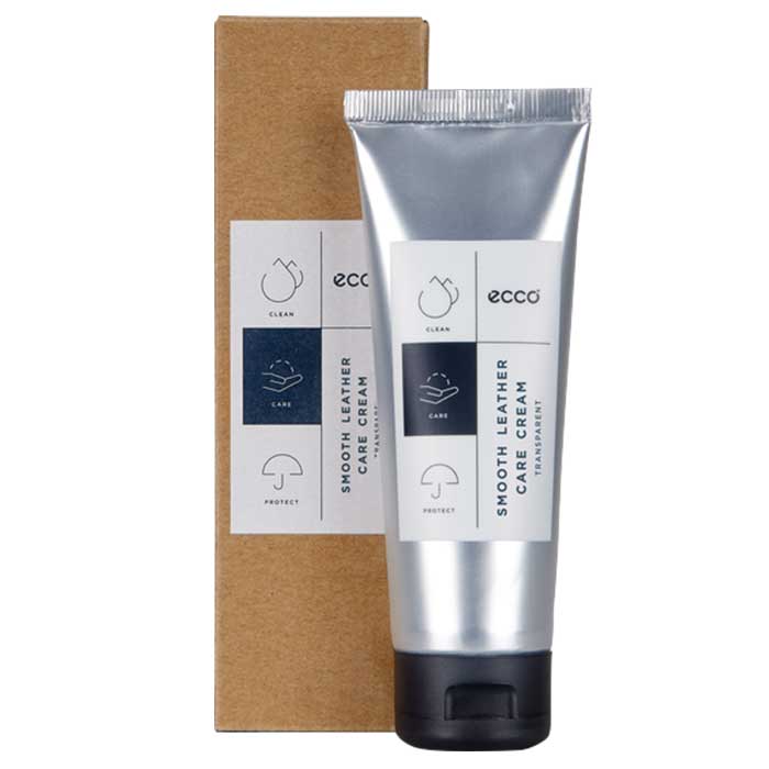 エコー ECCO 9040109-00100 SMOOTH LEATHER CARE CREAM スムースレザークリーム 革...