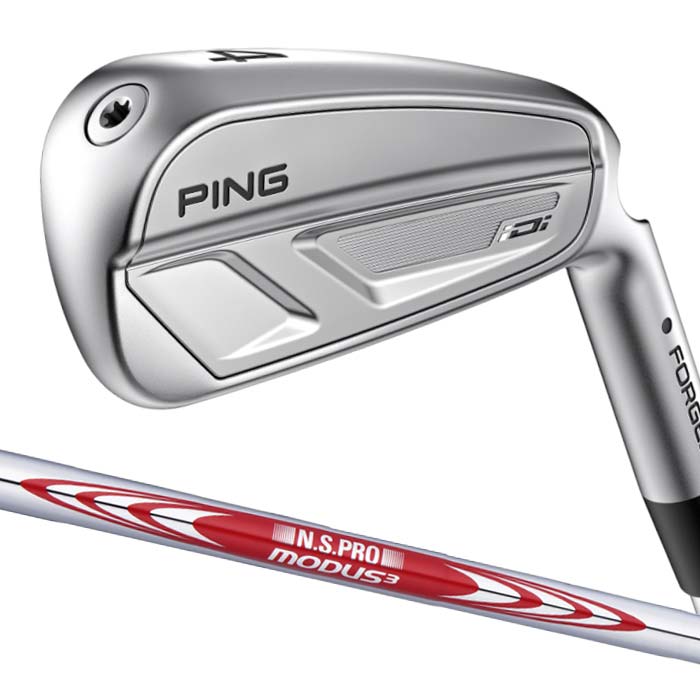 Rakuten - ピン ゴルフ PING iDi MODUS3 TOUR105 日本正規品 ping アイディーアイ ドライビング アイアン