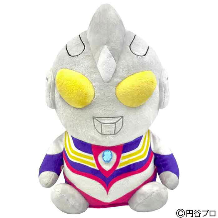 ウルトラマン UTGHD001 ウルトラマンティガ ドライバー用 460cc対応 ヘッドカバー ULTRAMAN TIGA