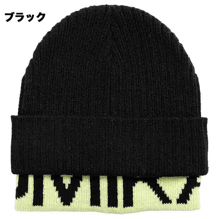 アドミラル ADMIRAL ADMB4B07 レイヤードビーニー ニット帽