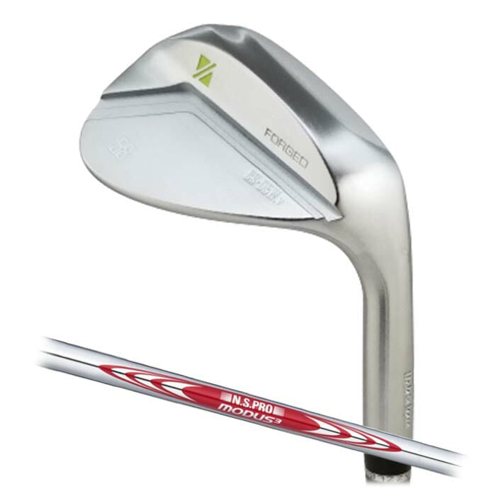 Rakuten - (カスタムクラブ) ラズルダズル CS-05W.v ウェッジN.S.PRO MODUS3 TOUR 115 RAZZLE DAZZLE (G)
