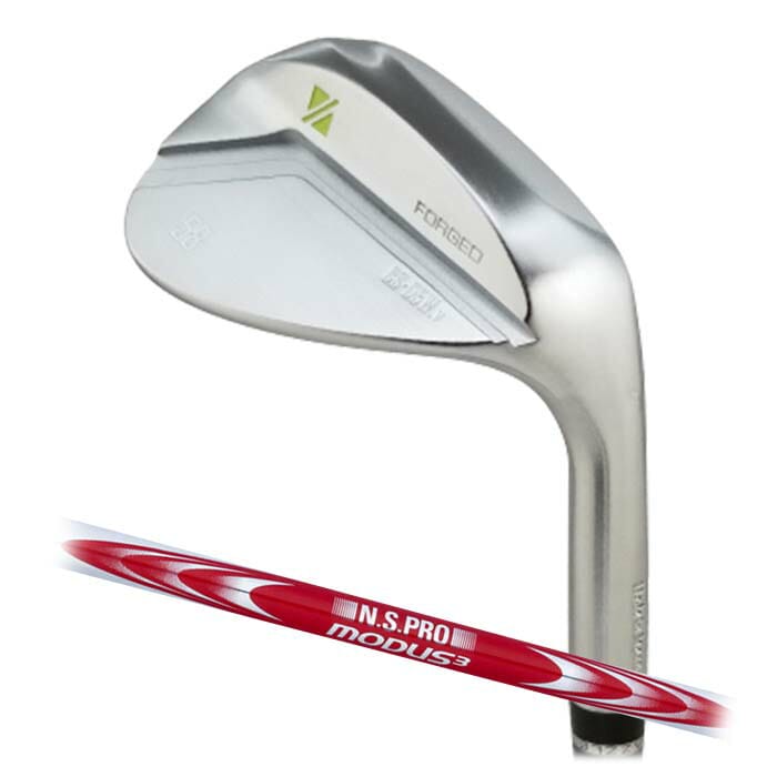 Rakuten - (カスタムクラブ) ラズルダズル CS-05W.v ウェッジN.S.PRO MODUS3 TOUR 125 RAZZLE DAZZLE (G)