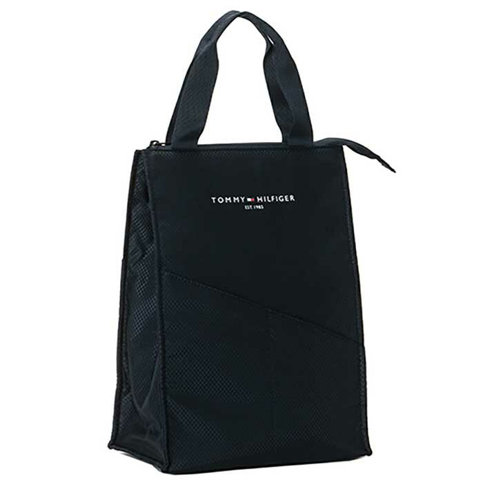 Rakuten - トミーヒルフィガー TOMMY HILFIGER THMG4FEZ COOLER BAG クーラーバッグ トート ゴルフ ラウンドバッグ