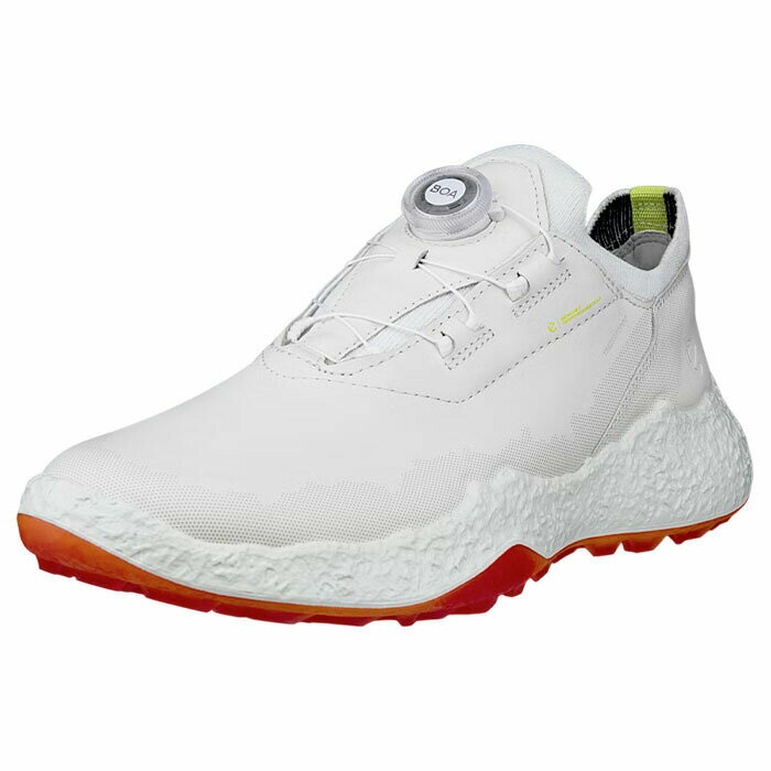 エコー ecco 115013-01007 BIOM H5 BOA レディース スパイクレス ゴルフシューズ ...
