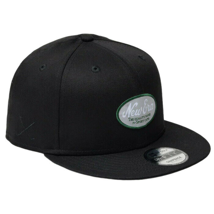 ニューエラ NEW ERA 14409944 9FIFTY Stretch Cotton Washable オーバルロゴ キャ...