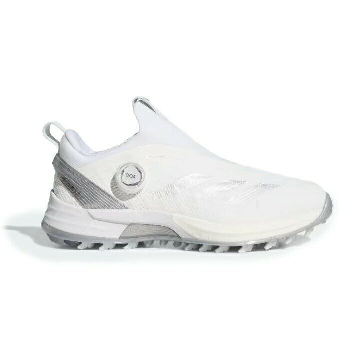 アディダス adidas ウィメンズ アディゼロ ZG25 BOA ゼットジー 25 ボア NLK62 レディース ゴルフシューズ IH9891