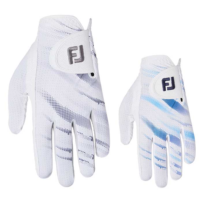 Rakuten - フットジョイ FootJoy FGSC25 FJ Sta Cool ゴルフ グローブ 吸汗速乾・UVカット