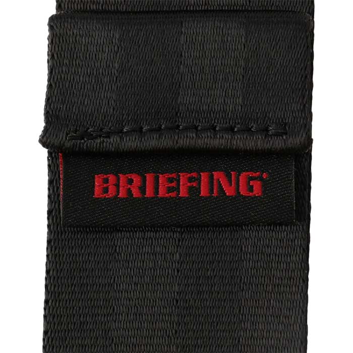 ブリーフィング ゴルフ BRIEFING GOLF BRG213M08 COBRA BUCKLE BELT ゴルフ ベルト