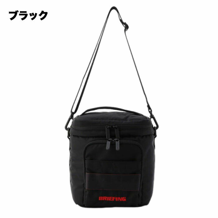 ブリーフィング ゴルフ BRIEFING GOLF BRG251E13 COOLER BAG M CS クーラーバッグ ...