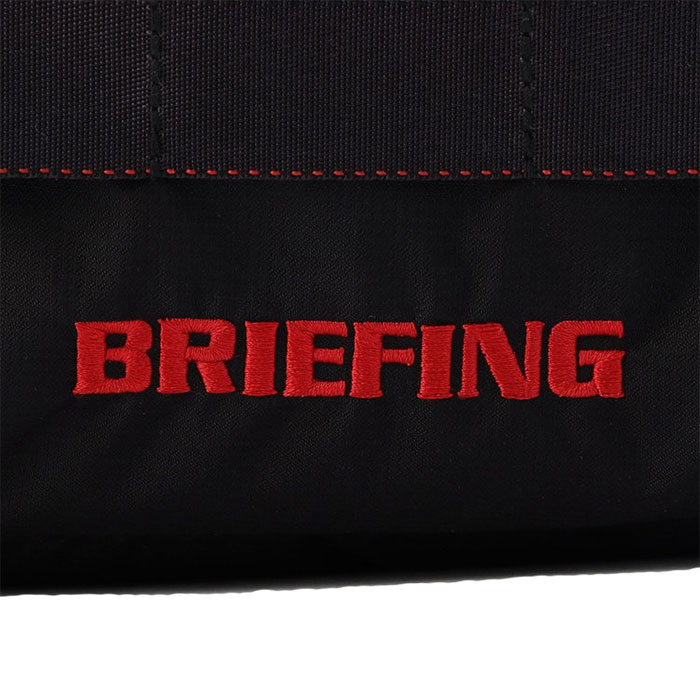 ブリーフィング ゴルフ BRIEFING GOLF BRG251E13 COOLER BAG M CS クーラーバッグ ...