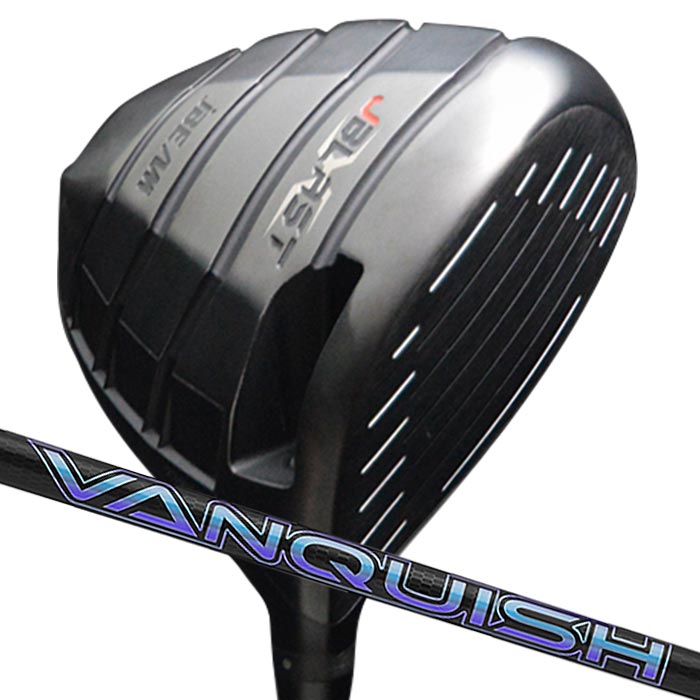 Rakuten - (カスタムクラブ)ジェイビーム JBEAM JBLAST X DRIVER ドライバー 三菱ケミカル VANQUISH
