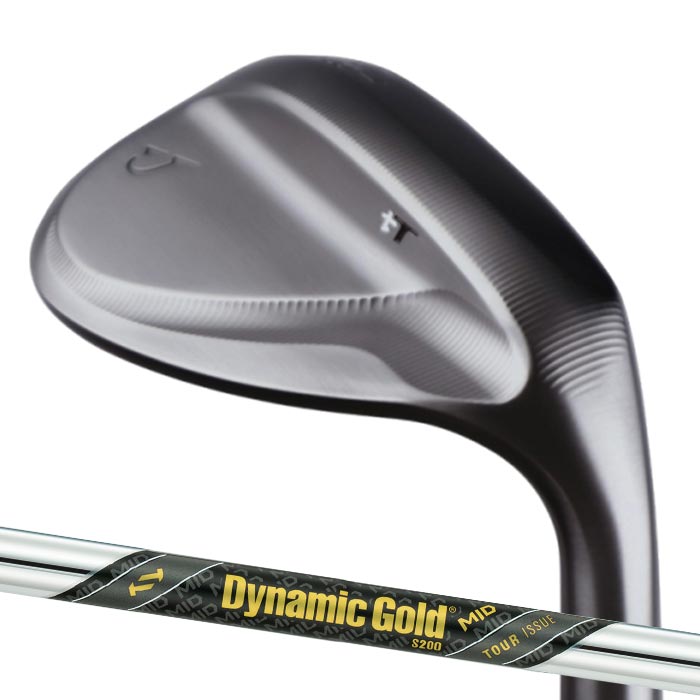 Rakuten - (カスタムクラブ)ジューシー JUCIE tT WEDGE2.0 ウェッジ DG MID TOUR ISSUE