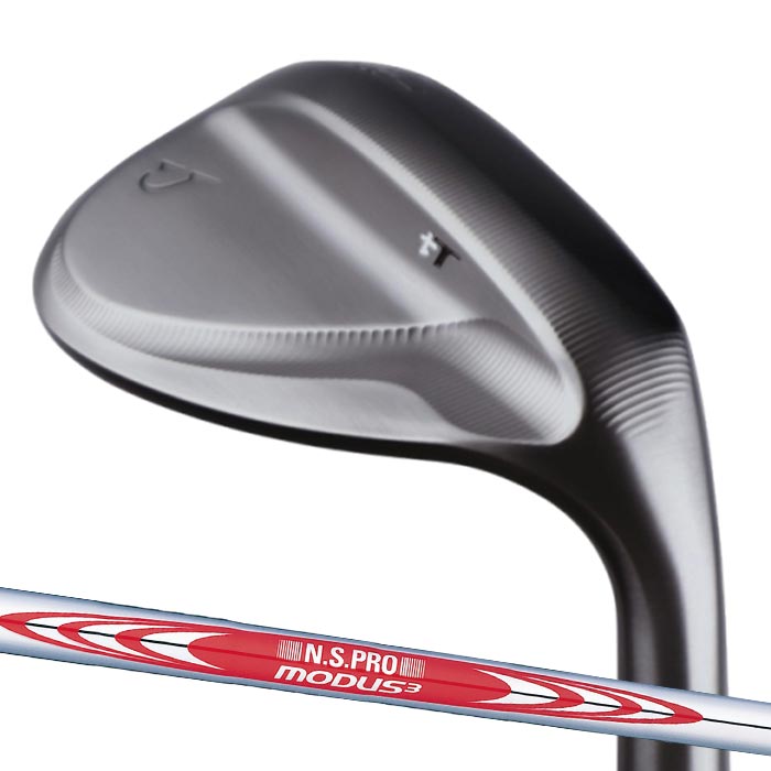Rakuten - (カスタムクラブ)ジューシー JUCIE tT WEDGE2.0 ウェッジ N.S.PRO MODUS3 WEDGE
