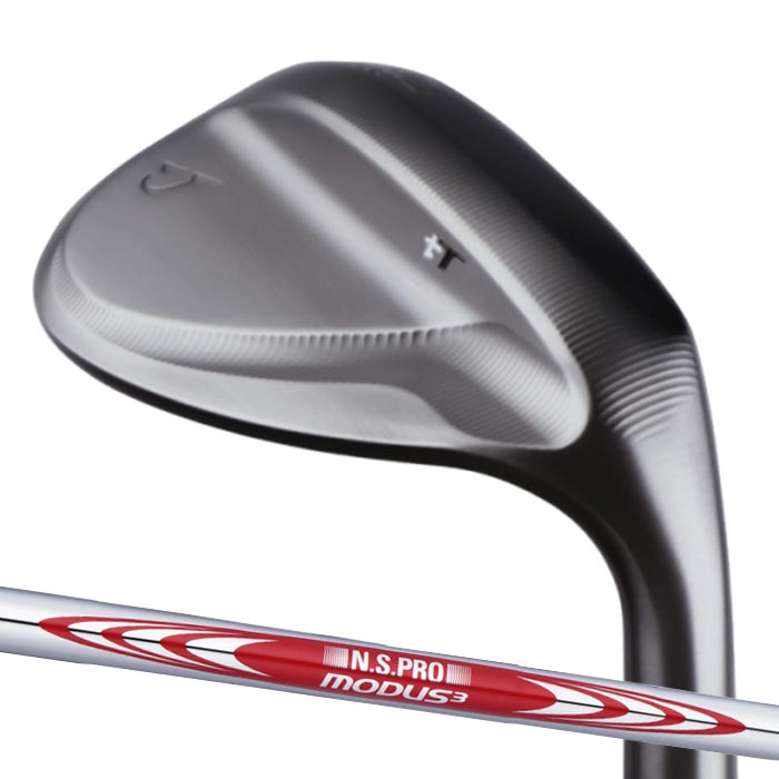 Rakuten - (カスタムクラブ)ジューシー JUCIE tT WEDGE2.0 ウェッジ N.S.PRO MODUS3 TOUR 110