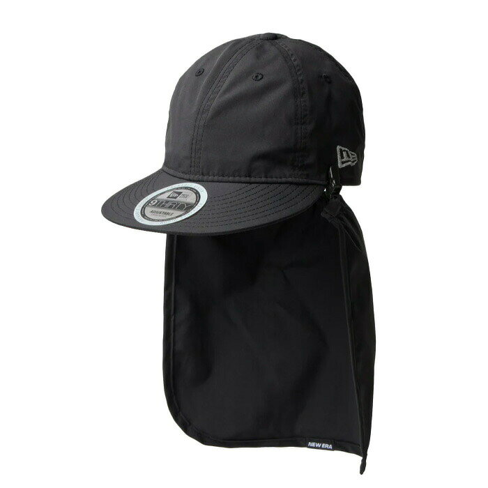 ニューエラ NEW ERA 14392260 9THIRTY サンシェード SOLOTEX × ECOPET ベーシック ...