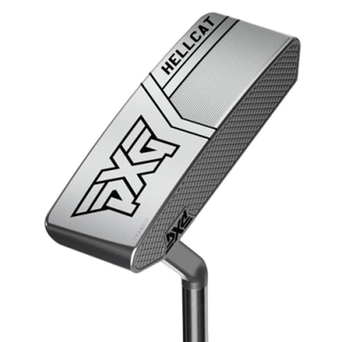 PXG HELLCAT Zero Torque パター ヘルキャット ゼロトルク ZT ブレード型 303ステンレススチール