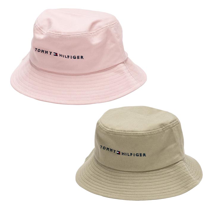Rakuten - トミーヒルフィガー TOMMY HILFIGER THMB4S21 フラッグ ハット ハット 帽子 HAT