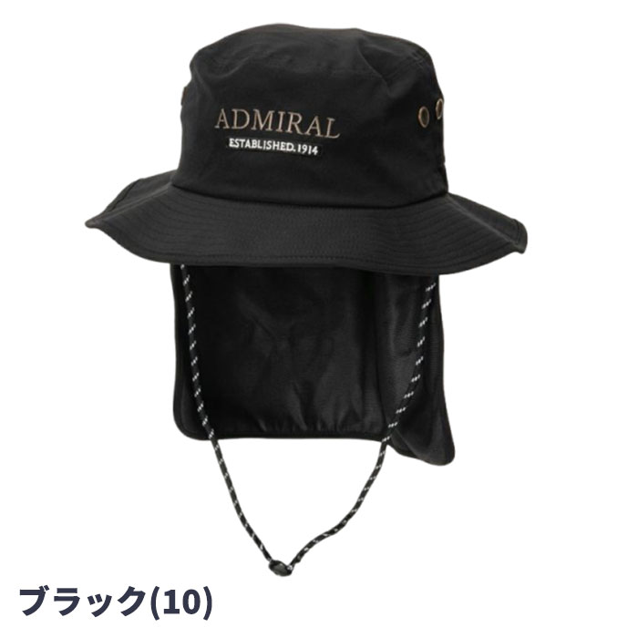 アドミラル admiral ADMB5B05 ゴルフハット トラディショナル 帽子 ゴルフ HAT