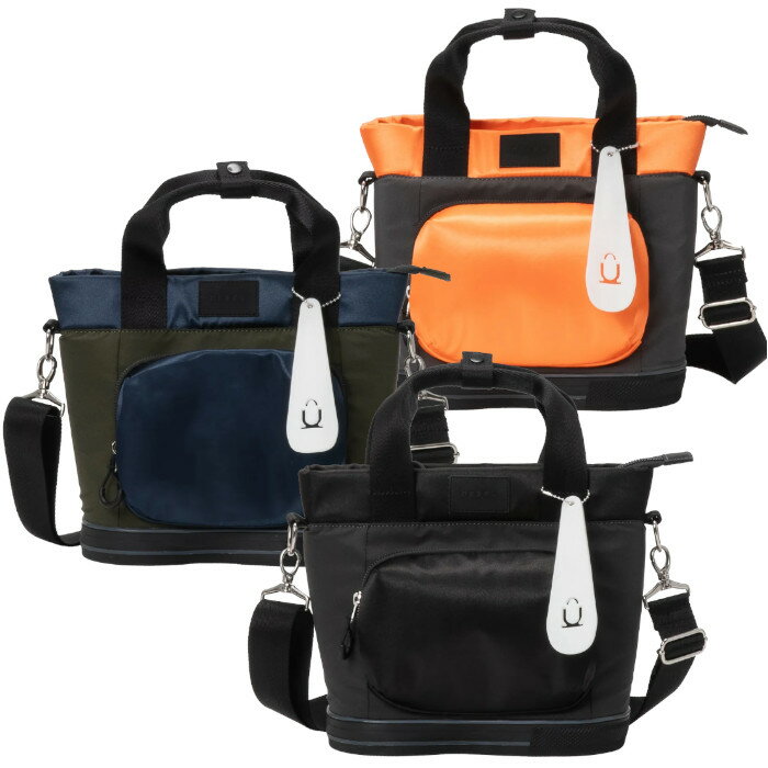 Rakuten - オケル OKERU OKMG5FT3 TYPE-J ラウンドトートバッグ GOLF BAG ラウンドバッグ ミニトート
